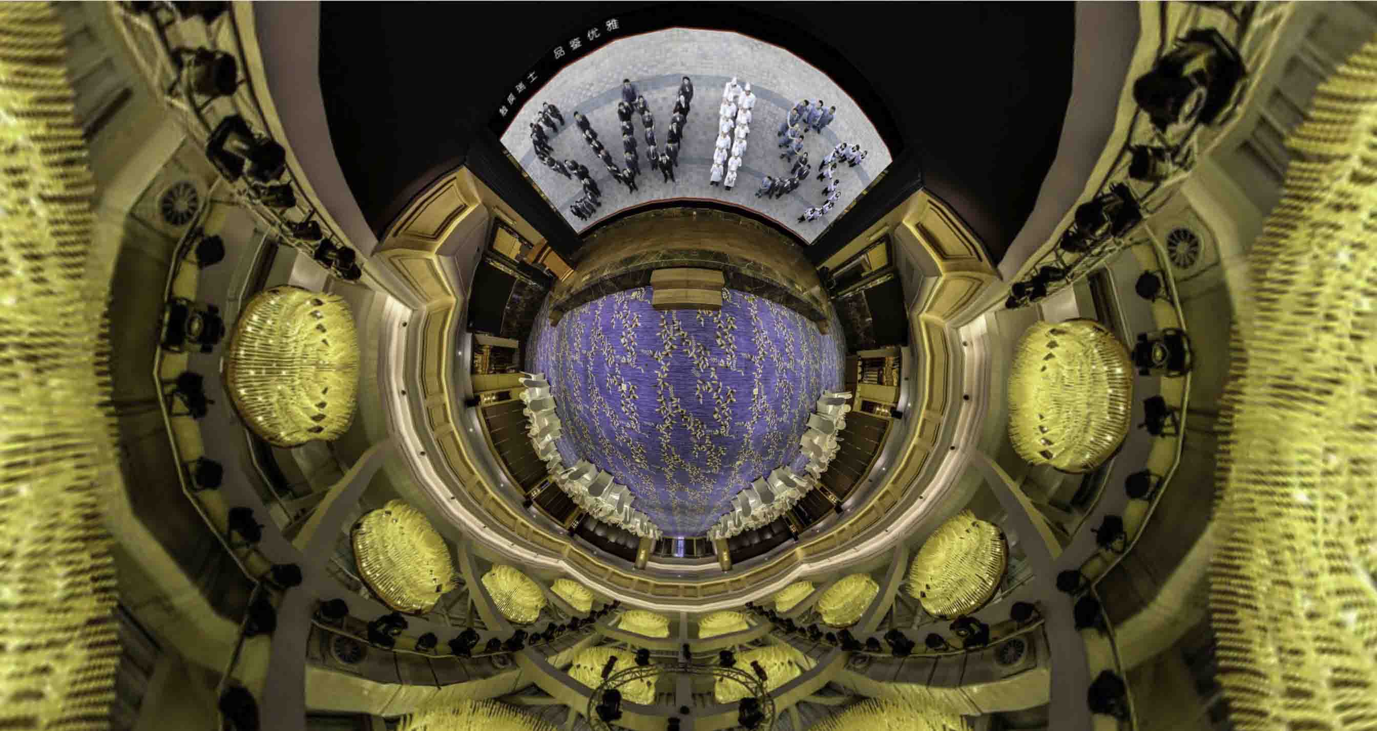 鹿邑探索VR全景拍摄中的深度感：营造沉浸式体验的关键要素