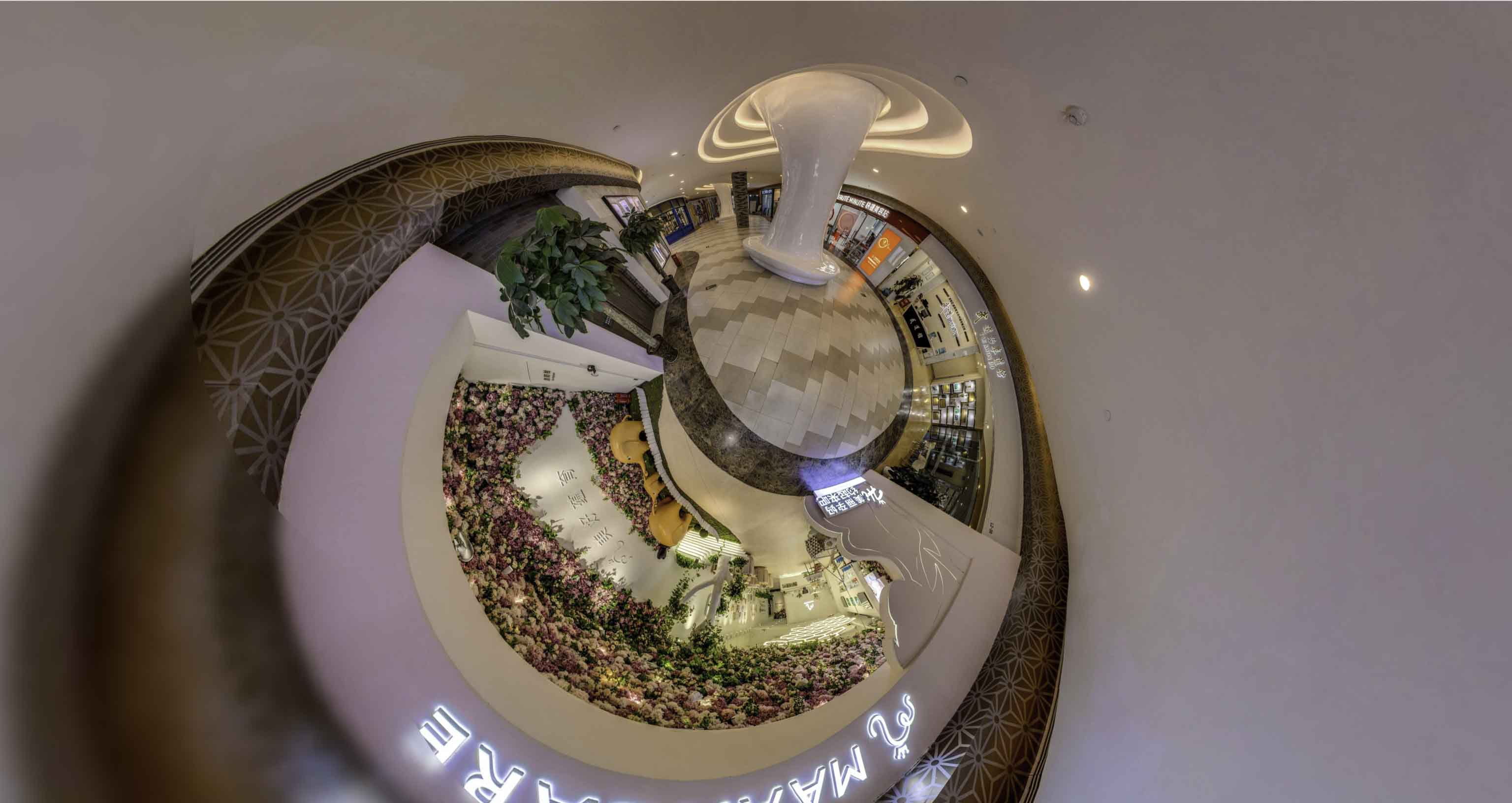 鹿邑将VR全景融入品牌宣传活动的创新实践与策略